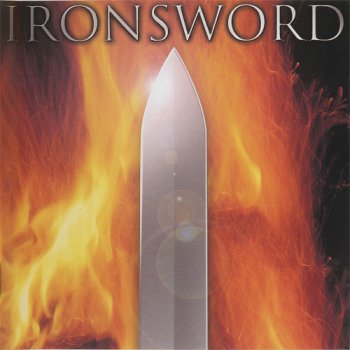 Ironsword - Ironsword - 2002