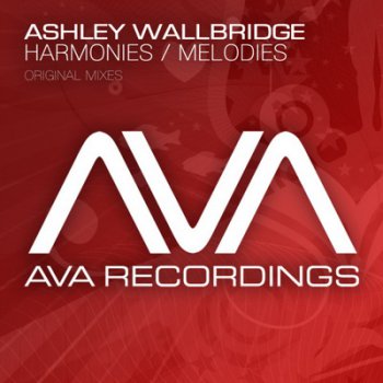 Ashley Wallbridge - Harmonies Melodies (2010)
