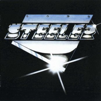 Steeler - Steeler 1984
