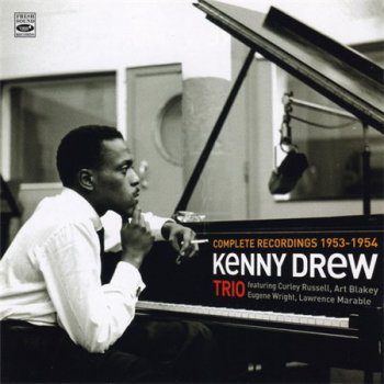 Kenny Drew Trio - Complete Recordings 1953-1954 (Fresh Sound Records) 2006