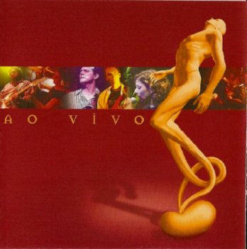 Semente - Ao Vivo (2001)