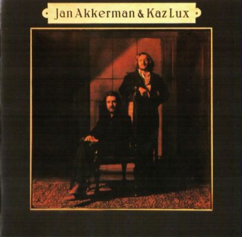 Jan Akkerman & Kaz Lux - Eli (1976)
