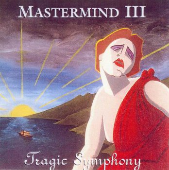 MASTERMIND - VOL.3: TRAGIC SYMPHONY - 1994