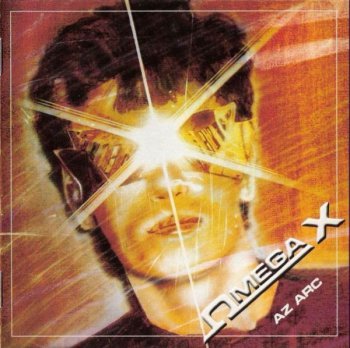 Omega X - Az Arc (1981)