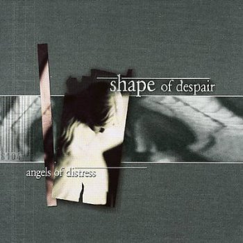 Shape Of Despair - Angels Of Distress - 2001