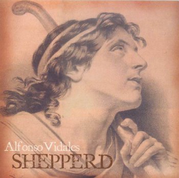 ALFONSO VIDALES - SHEPPERD - 1988