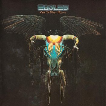 Eagles - One Of These Night (Warner / Rhino UK - Press In Holland LP 2006 VinylRip 24/96) 1975
