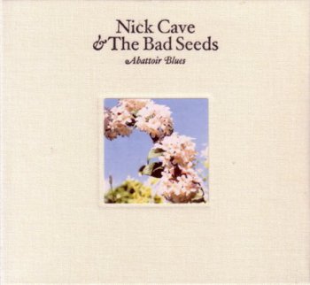Nick Cave & The Bad Seeds - Abattoir Blues & The Lyre Of Orpheus (2CD Set Mute Records) 2004