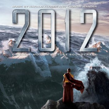 2012 - Original Motion Picture Soundtrack (2009)