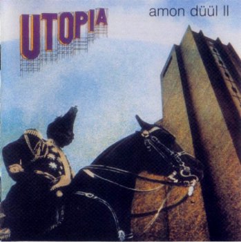 Utopia -  Utopia (1973)