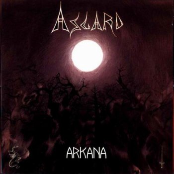 ASGARD - ARCANA - 1992