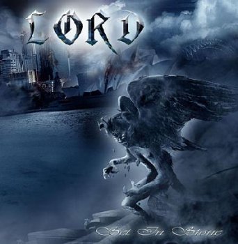 Lord - Set In Stone (2009)