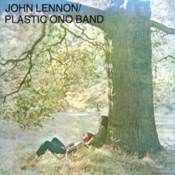 John Lennon - Plastic Ono Band & Double Fantasy (1970, 1980) DVD-Audio