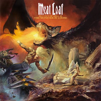 Meat Loaf - Bat Out of Hell III: The Monster Is Loose (2006)