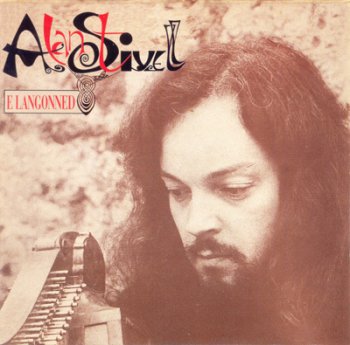 Alan Stivell - E Langonned 1974