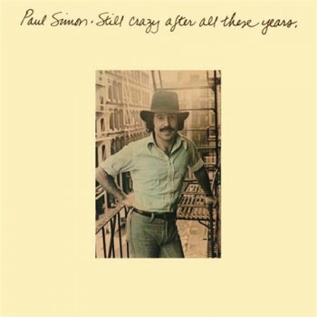 Paul Simon - Still Crazy After All These Years (CBS Mastersound Press & Original Columbia Press LP VinylRip 24/96)