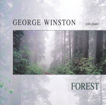 George Winston - Complete Solo Piano Recordings 1972 - 1996 (7CD BOX) 1996