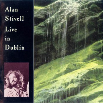 Alan Stivell - Live In Dublin 1975