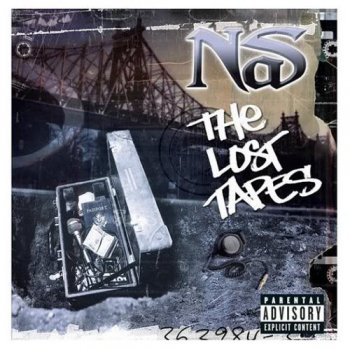Nas-The Lost Tapes 2002