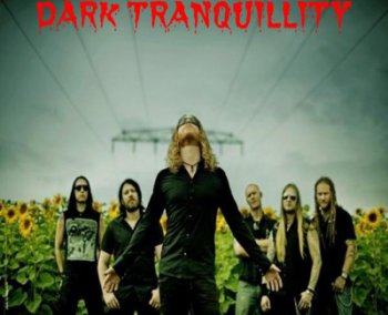 Dark Tranquillity - We Are The Void (Limited Edition) 2010
