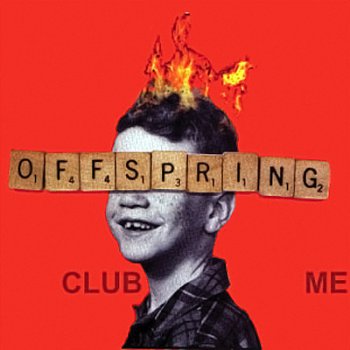 The Offspring - Club Me - 1997