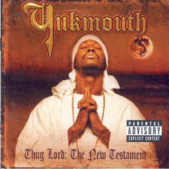Yukmouth-Thug Lord-The New Testament 2001