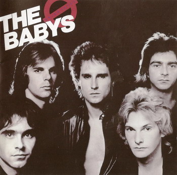 The Babys © - 1980 Union Jacks