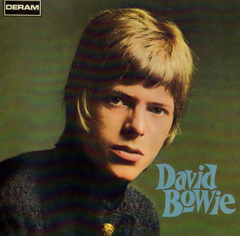 David Bowie © - 1967 David Bowie (2010 Expanded Deluxe Edition 2CD)