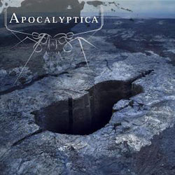 Apocalyptica - Apocalyptica [Special Edition] (2005)