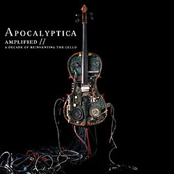 Apocalyptica - Amplified [Special Edition] (2006)