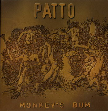 Patto © - 1973 Monkey's Bum
