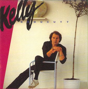 Kelly Groucutt(Electrick Light Orchestra)-Kelly 1982