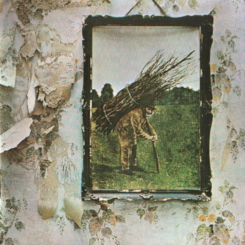 Led Zeppelin © - 1971 Led Zeppelin IV
