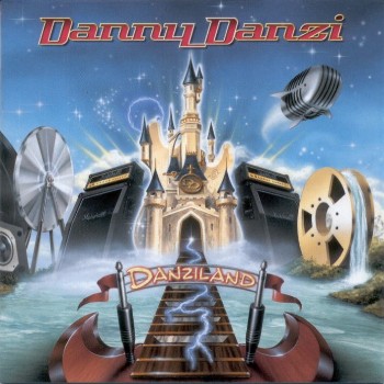 Danny Danzi - Danziland - 2004