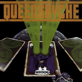 Queensryche - The warning 1984 (Digitally remastered 2003)