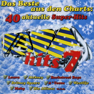 VA - Viva Hits Vol.07 (1999)