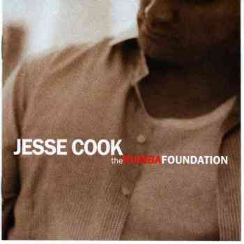 Jesse Cook - Rumba Foundation (2009)