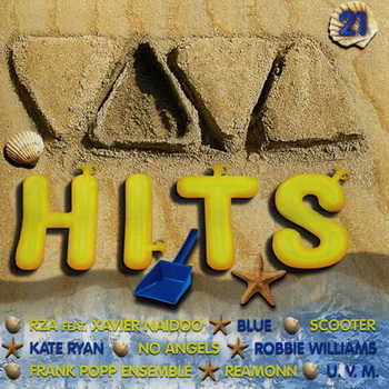 VA - Viva Hits Vol.21 (2003)