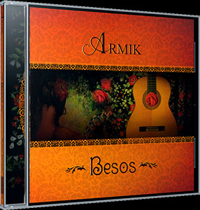 Armik - Besos (2010)