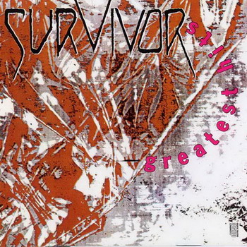 Survivor © - 1990 Greatest Hits