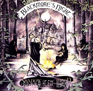 Blackmore's Night © 1997 - Shadow Of The Moon
