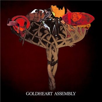 Goldheart Assembly  - Wolves and Thieves (2010)