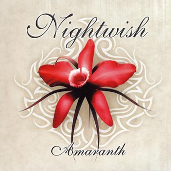 Nightwish - Amaranth (Double EP) 2007