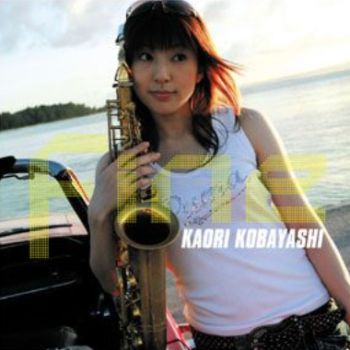 Kaori kobayashi - Fine (2006)