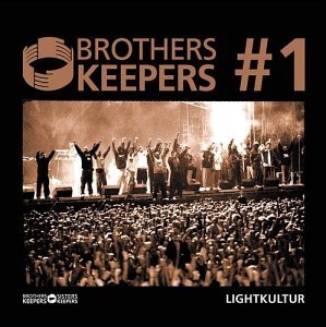 Brothers Keepers-Brothers Keepers #1 Lightkultur 2001