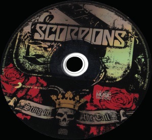 Scorpions © 2010 - Sting in the Tail