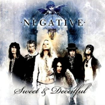 Negative - Sweet And Deceitful (2004)