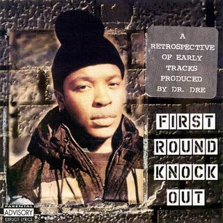Dr. Dre-First Round Knock Out 1996