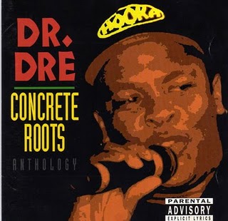 Dr. Dre-Concrete Roots 1994