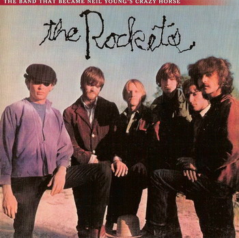 The Rockets © - 1968 The Rockets